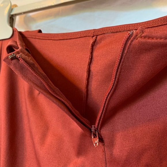 Vintage 70s Crop top and pants Set - Picture 13 of 15